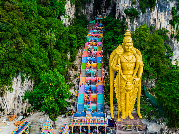 batu-caves