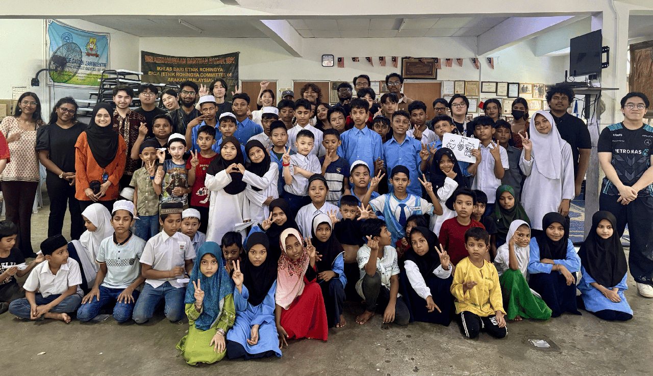 apu-1-third-visit-to-elshaddai-refugee-school