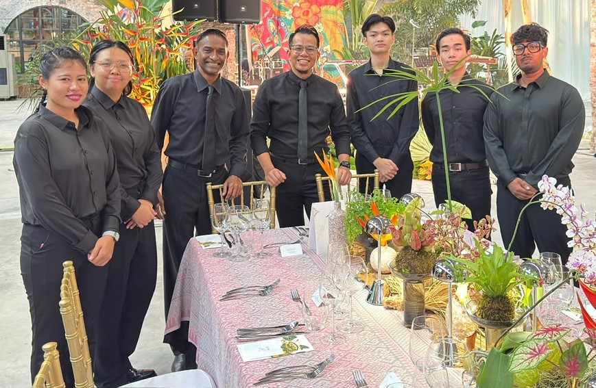 APU_High-Profile Private Charity Dinner_01