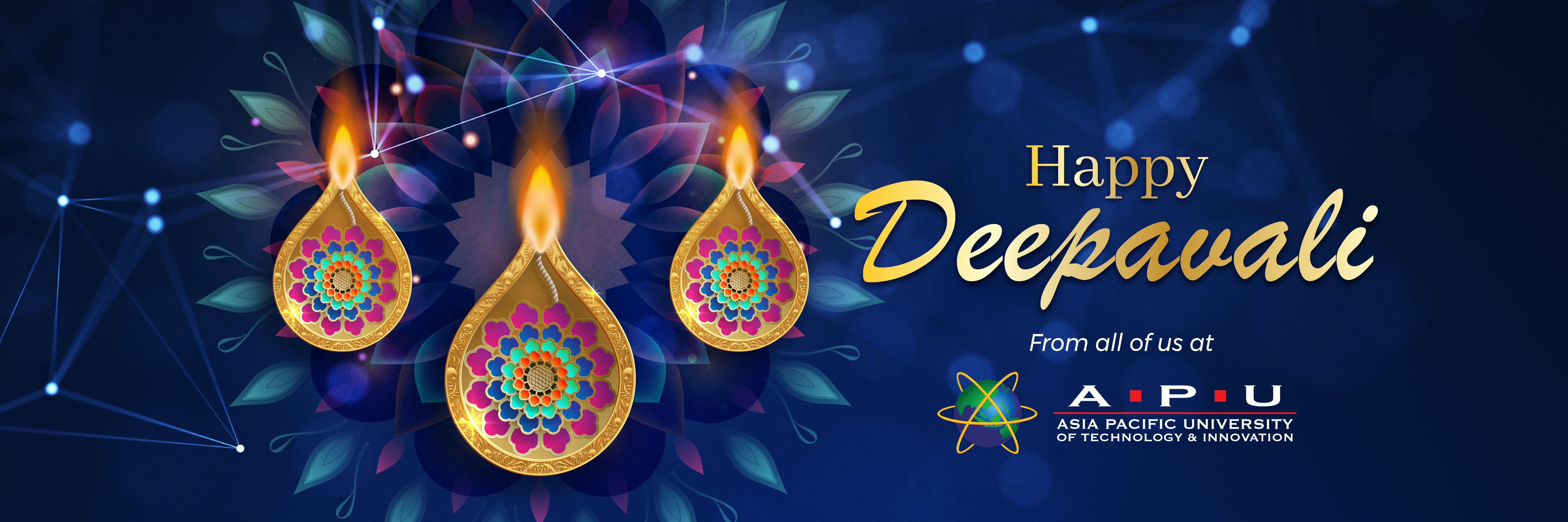 Happy Deepavali