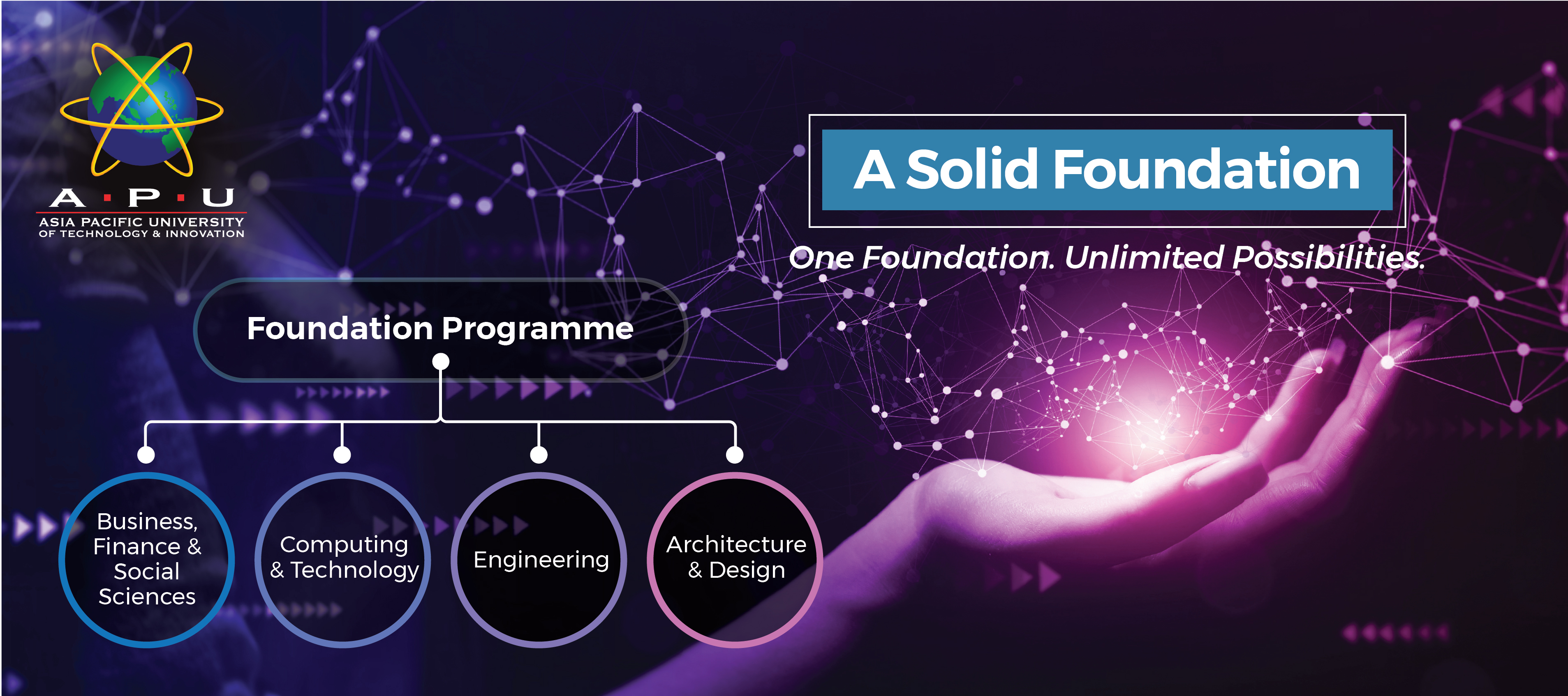 Foundation Programme