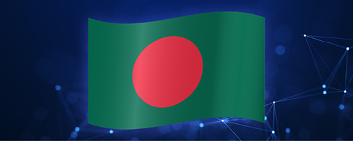 Bangladesh