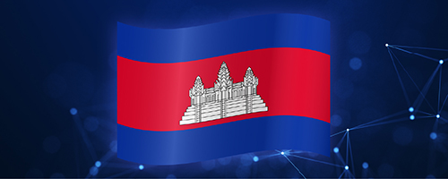 Cambodia