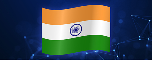 India