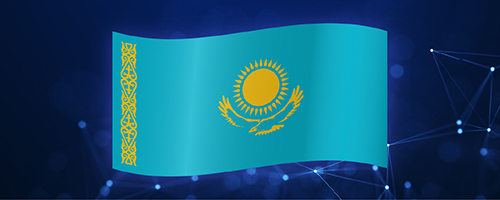 Kazakhstan