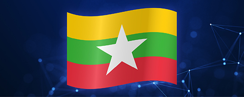 Myanmar