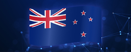 New Zealand