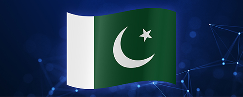 Pakistan