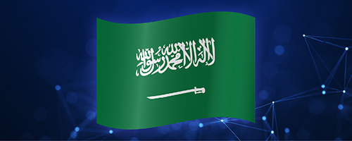 Saudi Arabia