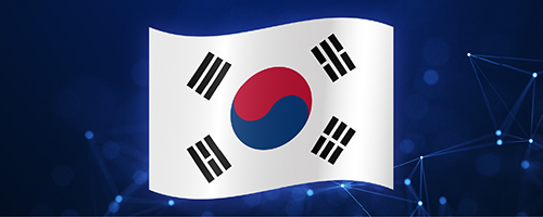 South Korea