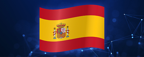 Spain