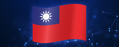 Taiwan