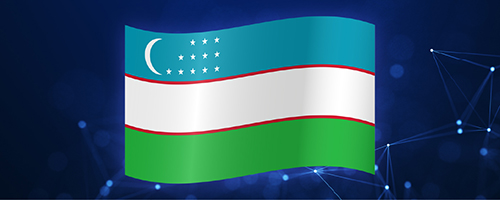 Uzbekistan
