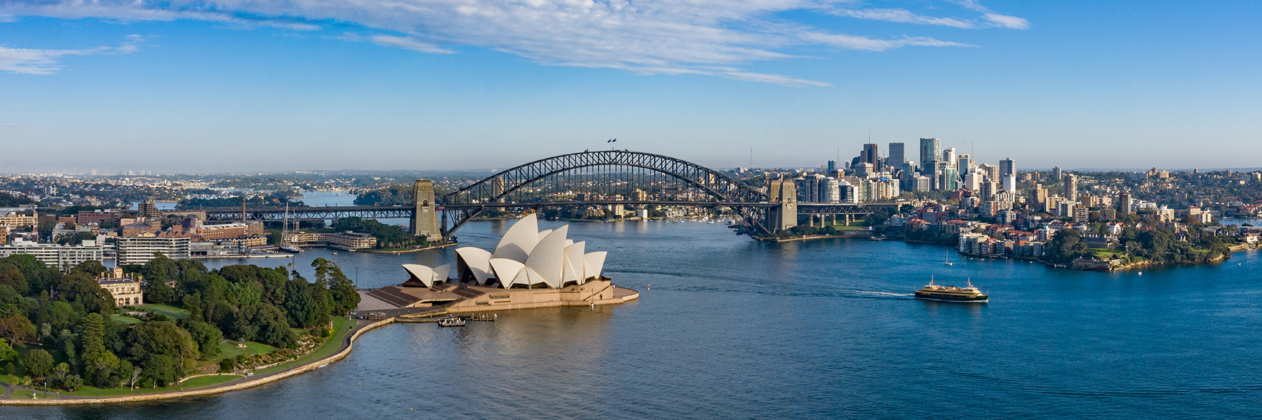 University / Education Institution of&nbsp;Australia