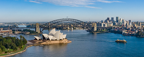 Australia