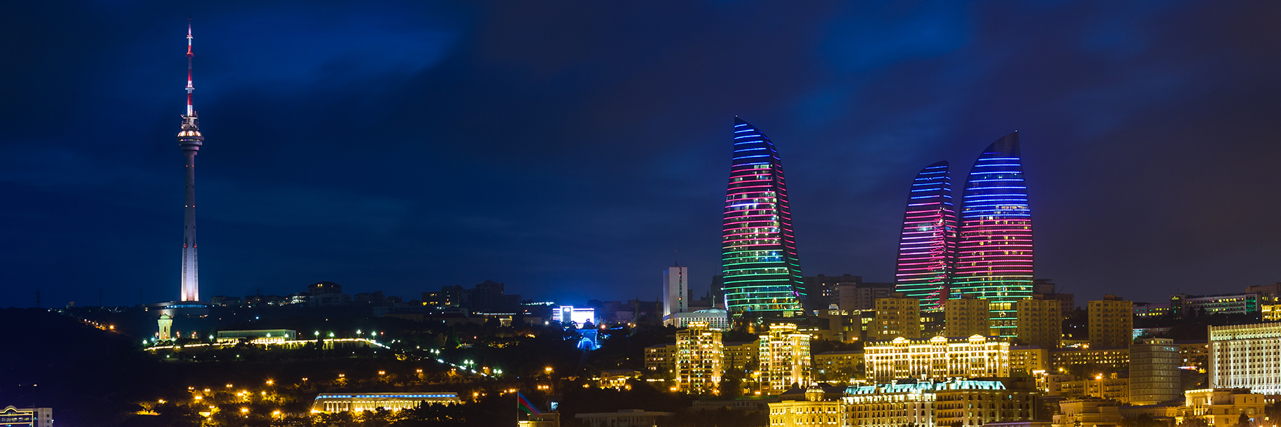 University / Education Institution of&nbsp;Azerbaijan