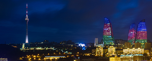 Azerbaijan