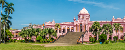 Bangladesh