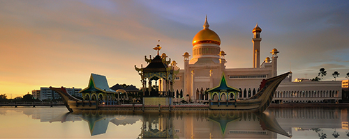 Brunei