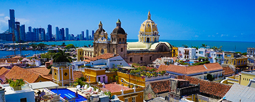 Colombia