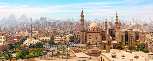 Egypt