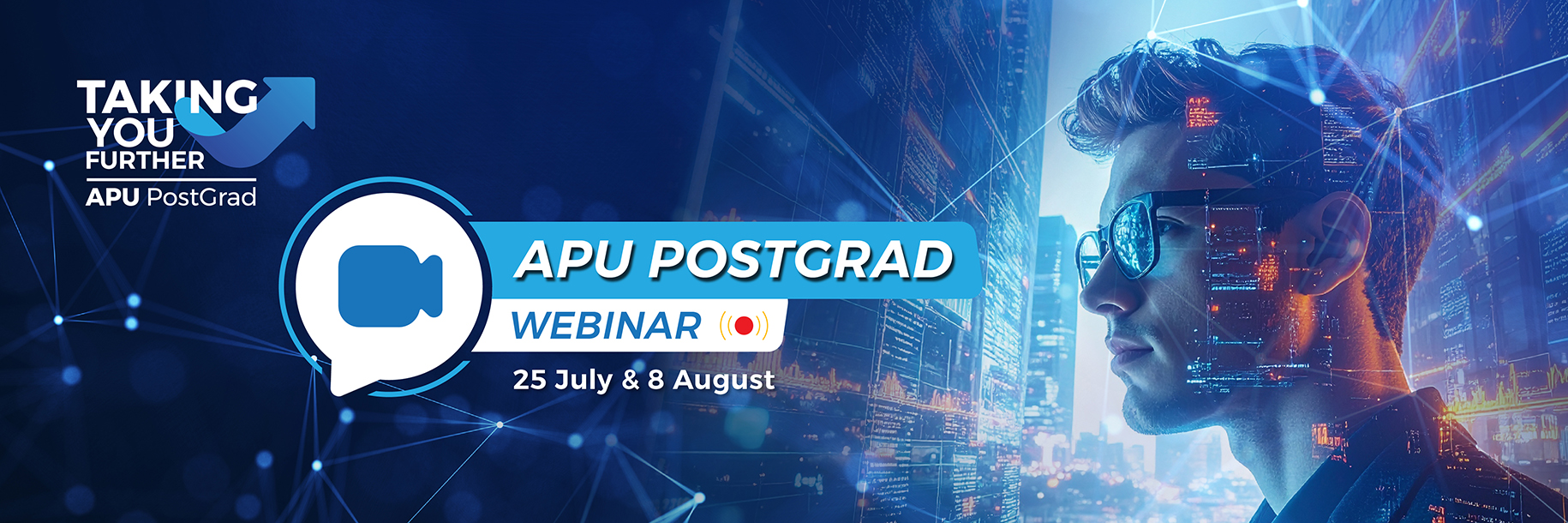 Postgrad Webinars