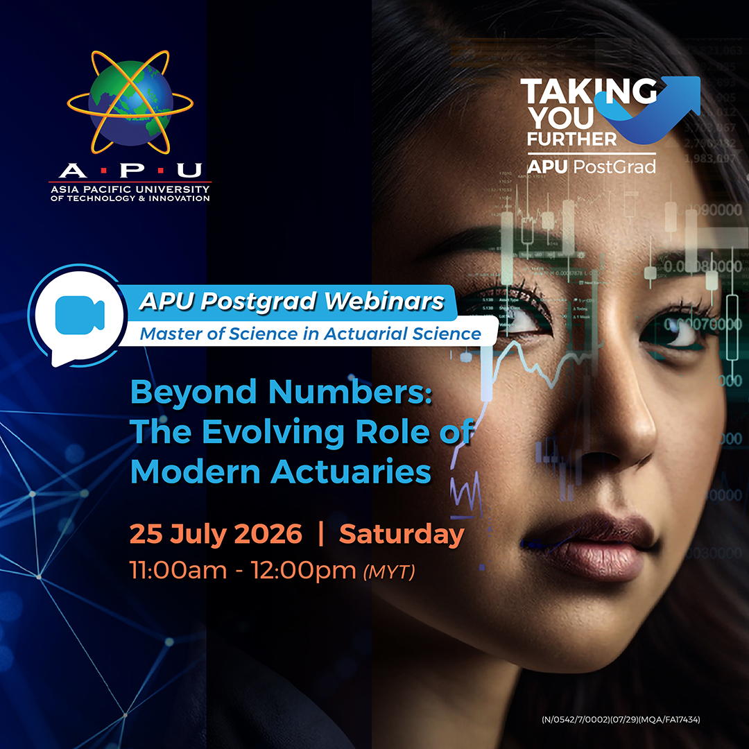 Beyond Numbers: The Evolving Role of Modern Actuaries