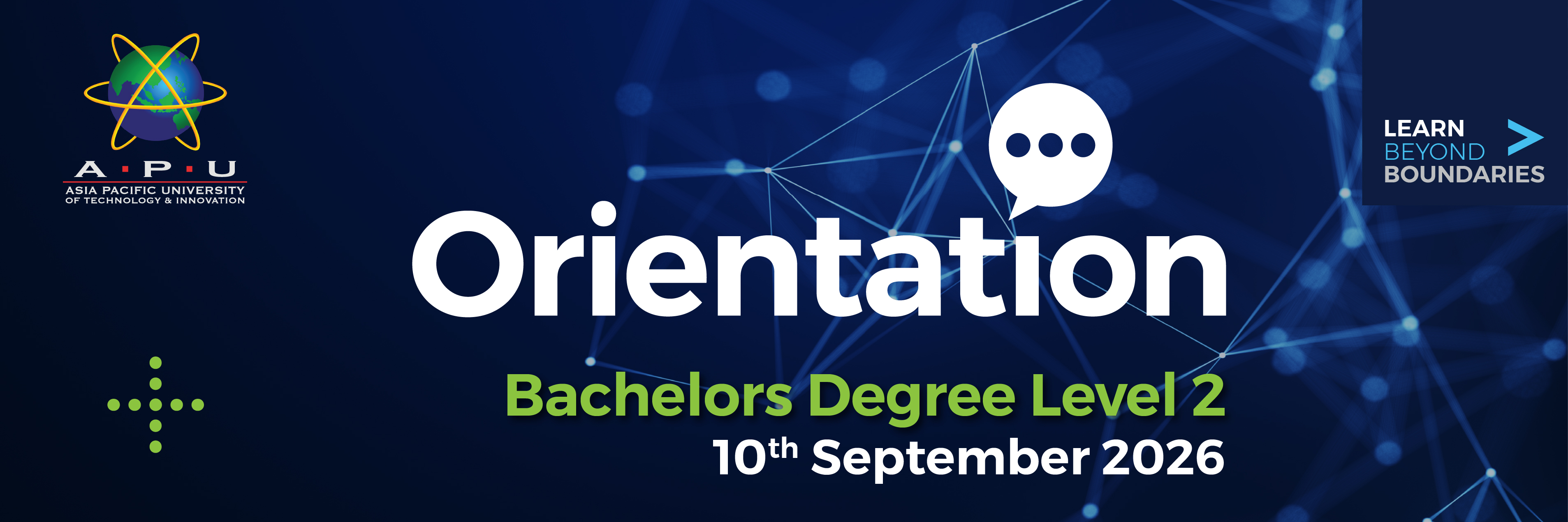 Orientation