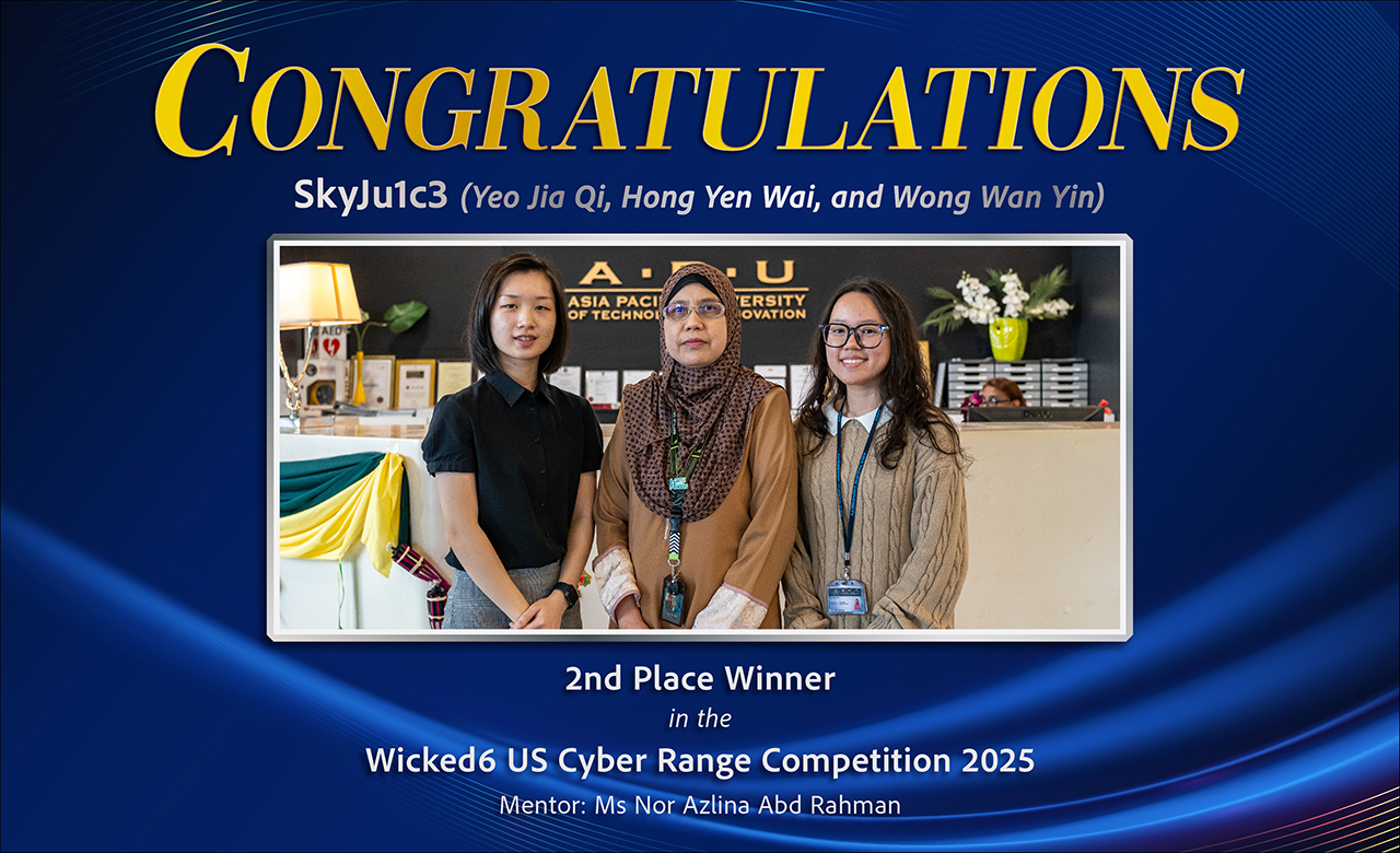 250414 US Cyber Range Competition_1280x780 CampusTV