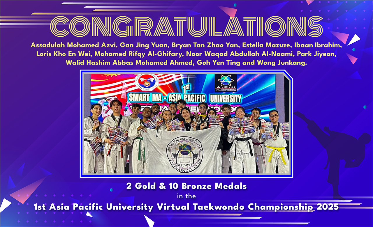 250618 Virtual Taekwondo Championship 2025_1280x780 CampusTV