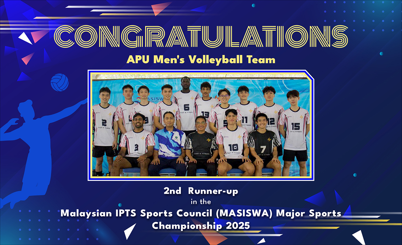 250814 Kejohanan Sukan Utama Majlis Sukan IPTS Malaysia (MASISWA)_1280x780 CampusTV