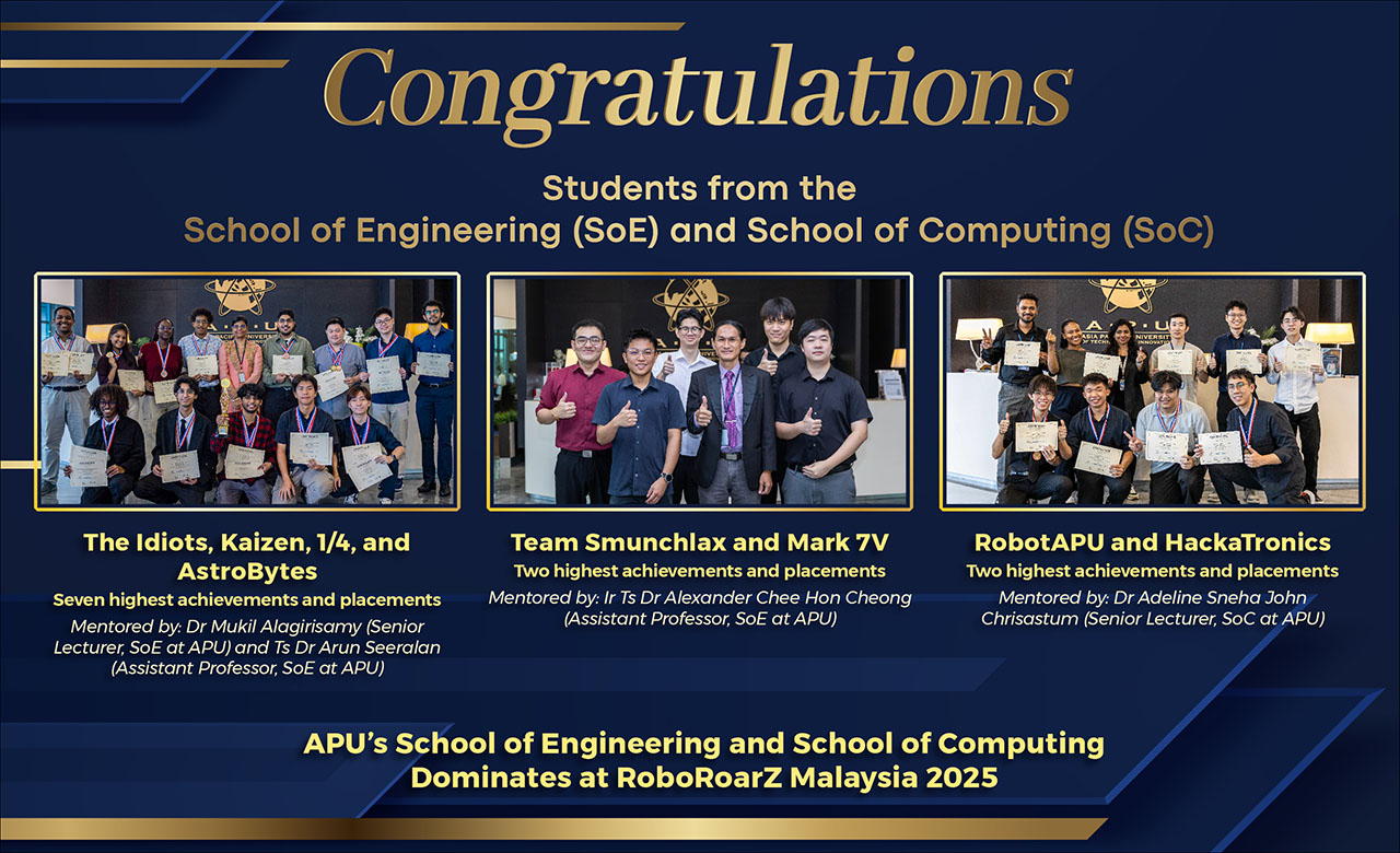 250821 Roboroarz Malaysia 2025_1280x780 CampusTV