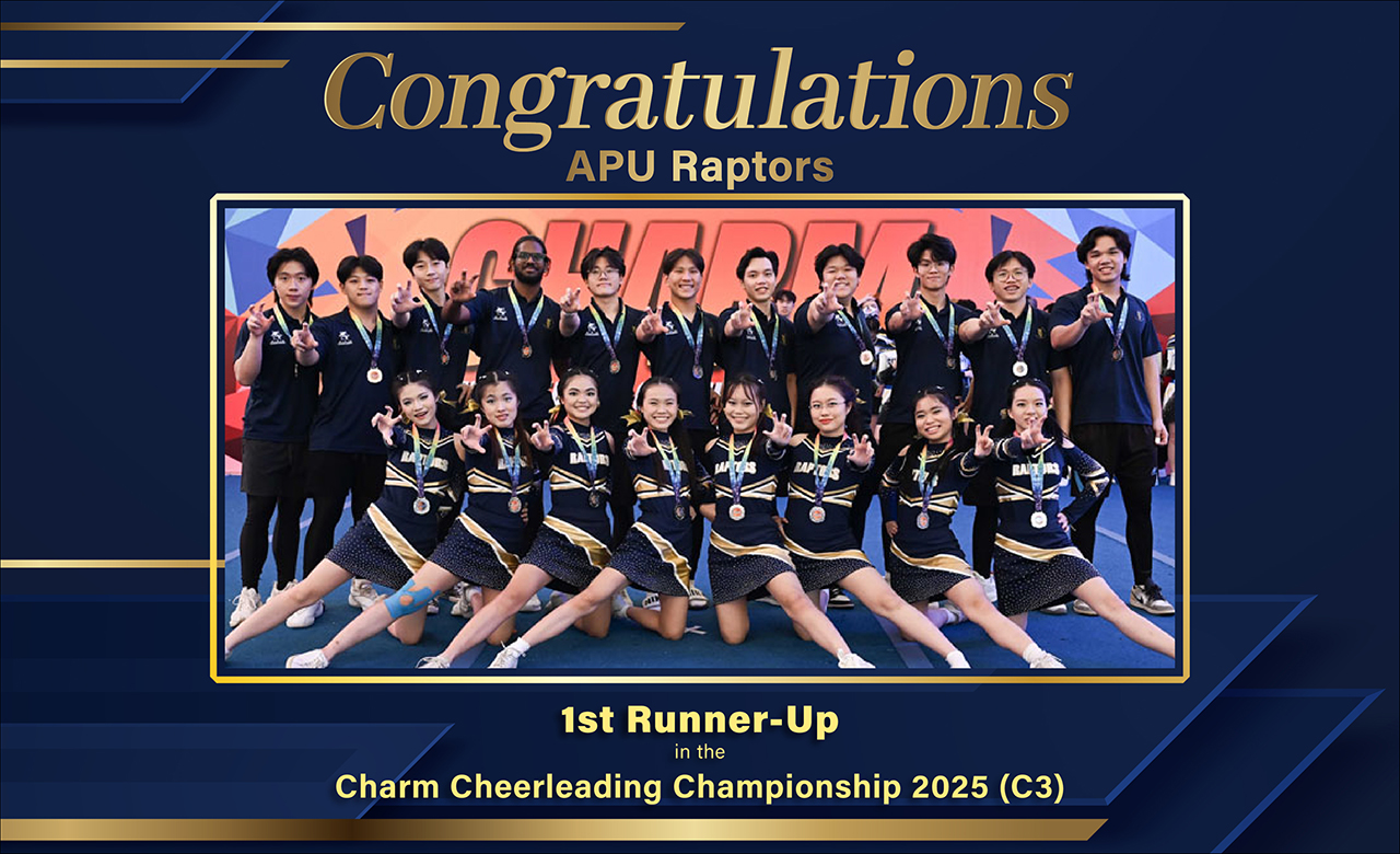 250922 Charm Cheerleading Championship 2025 (C3)_1280x780 CampusTV