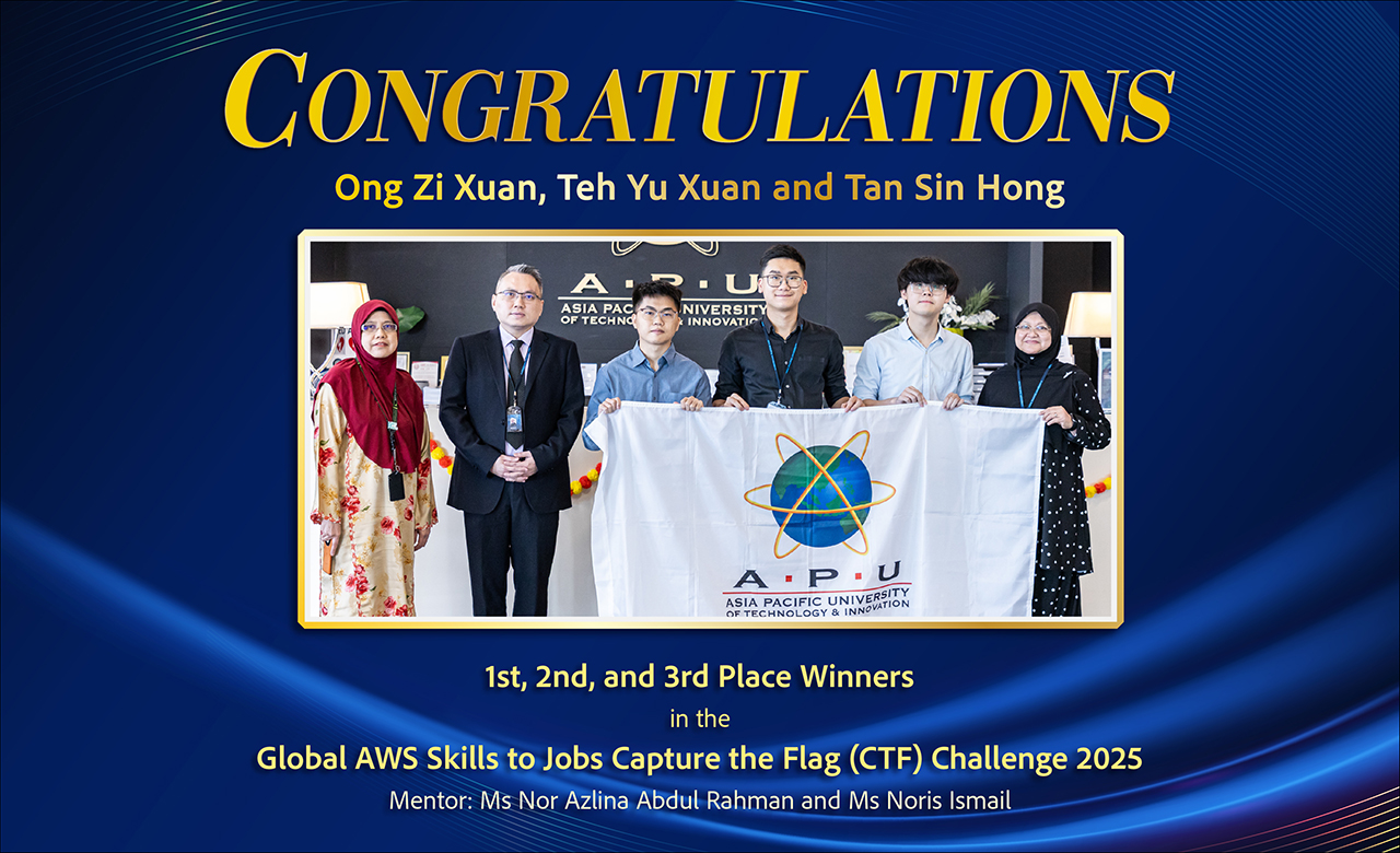 251031 Global AWS Skills CTF Challenge_1280x780 CampusTV