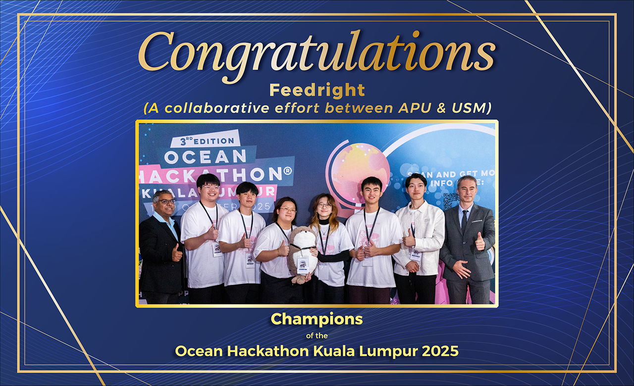 251110 Ocean Hackathon 2025_1280x780 CampusTV