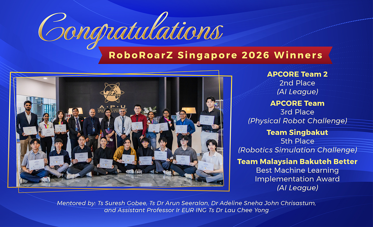 260303 RoboRoarZ Singapore 2026_1280x780 CampusTV