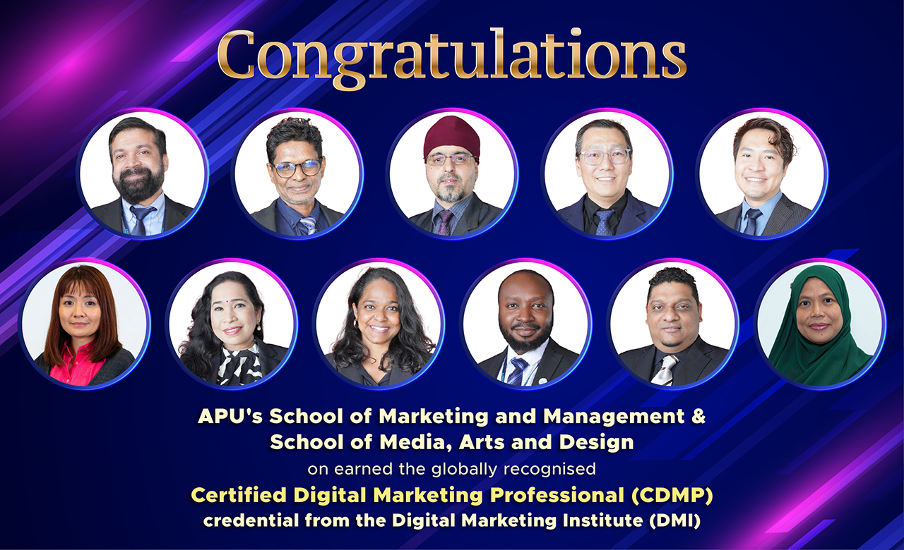 Elevates Digital Marketing Education with Globally Recognised Certified ...