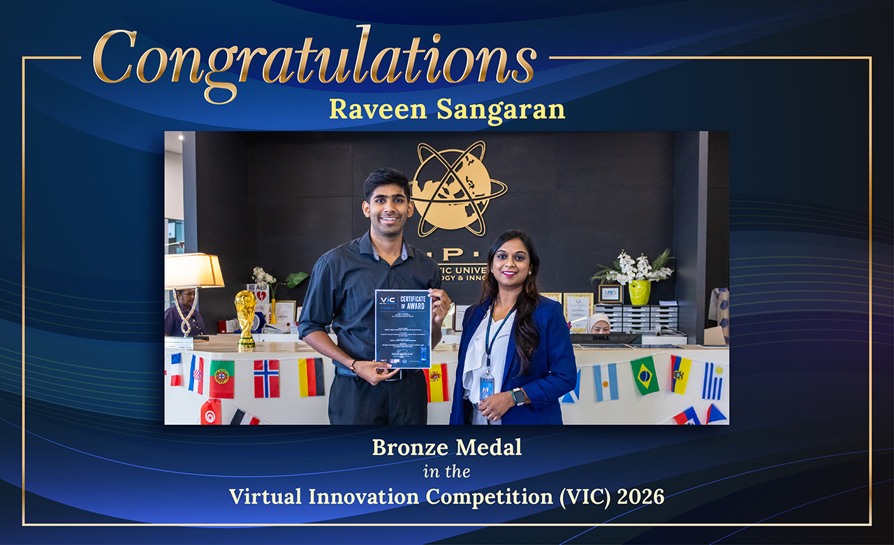 260713 International Virtual Innovation Competition (VIC) 2026_1280x780 CampusTV