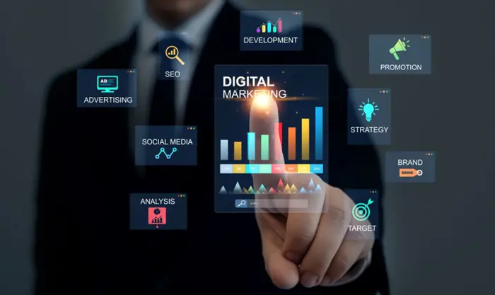 APU 1 (Navigating Digital Marketing Careers in a Technology-Driven World with APU)