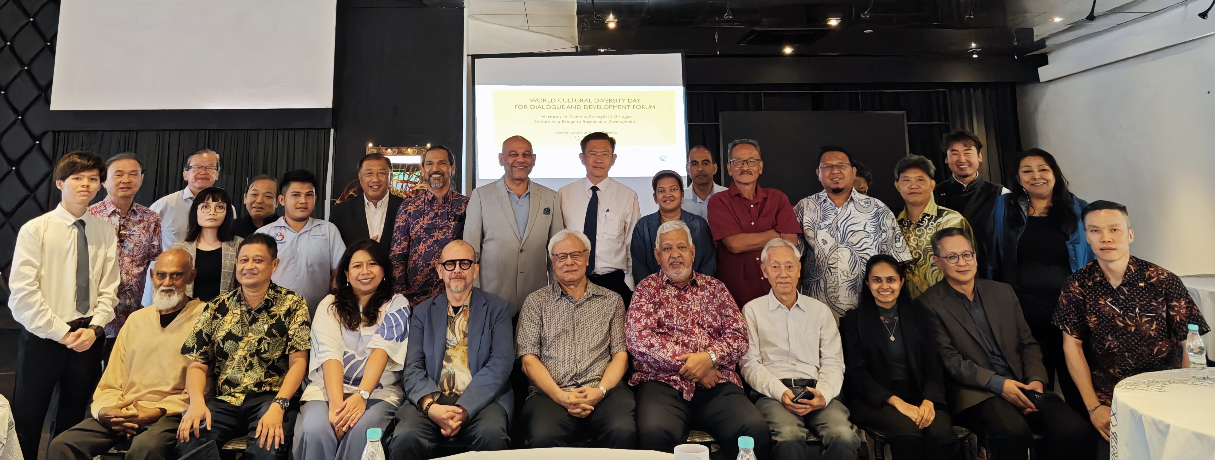 C:\Users\Adeline\OneDrive - Asia Pacific University\WEBSITE\NEWS-Web Release (World Cultural Diversity Day for Dialogue and Development Forum)