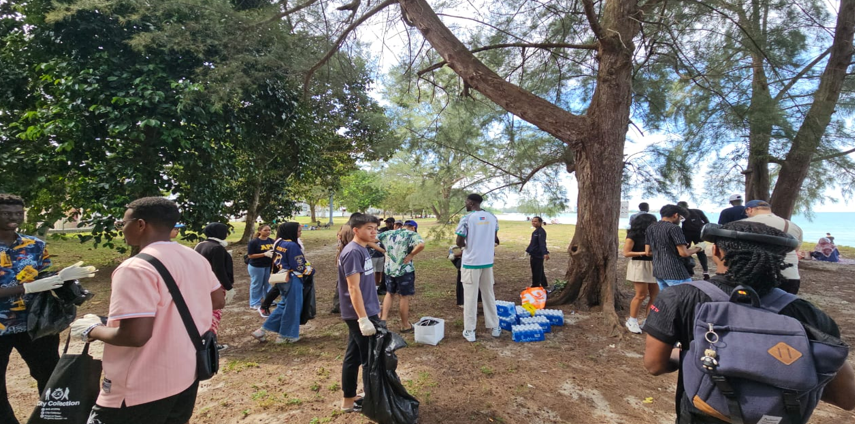 APU 2 (CSR Initiative)