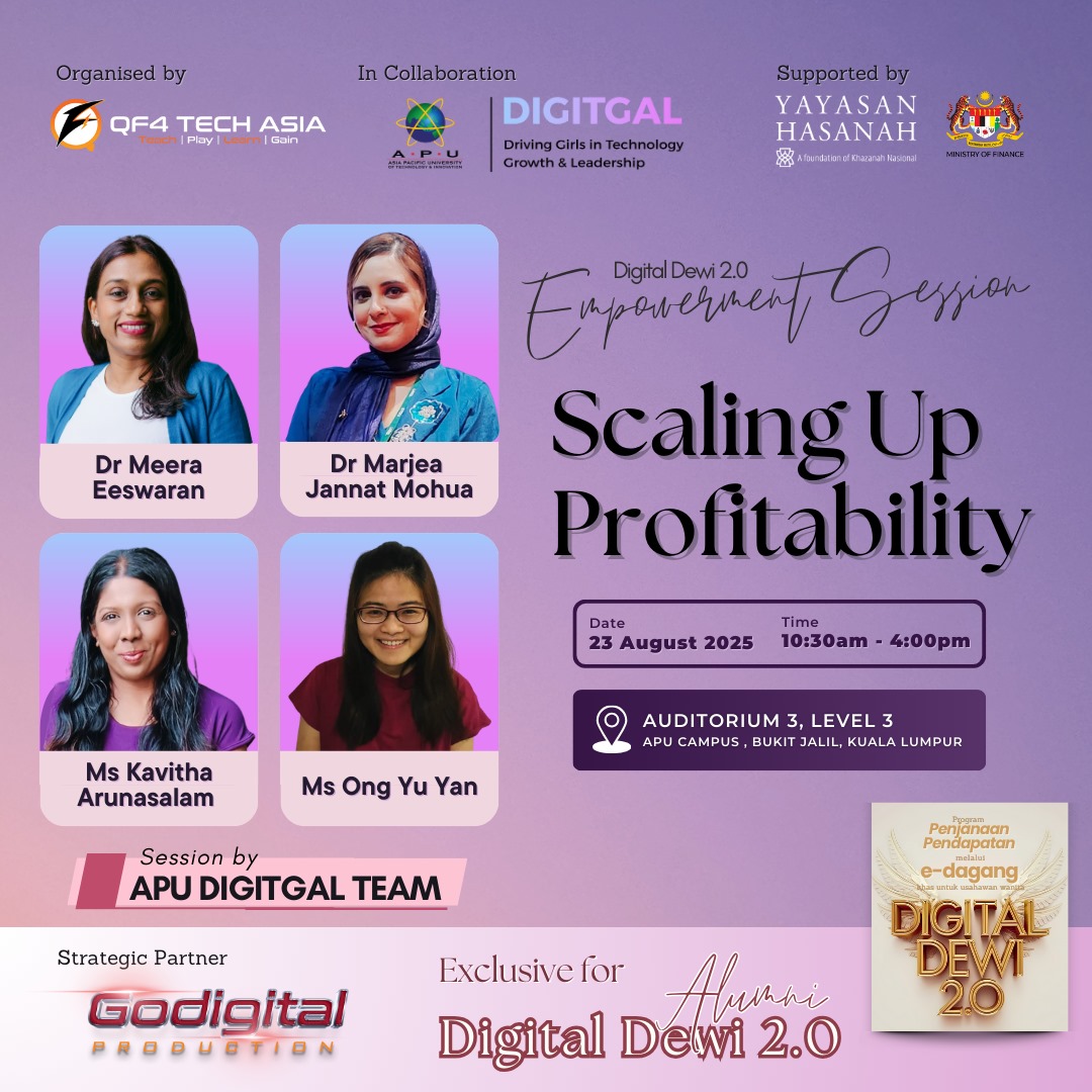 APU 2 (Digital Dewi 2.0)