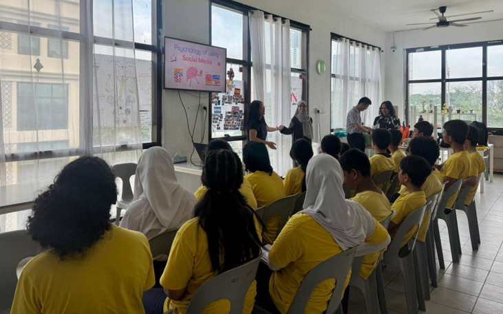 APU 2 (Dignity for Children Foundation)