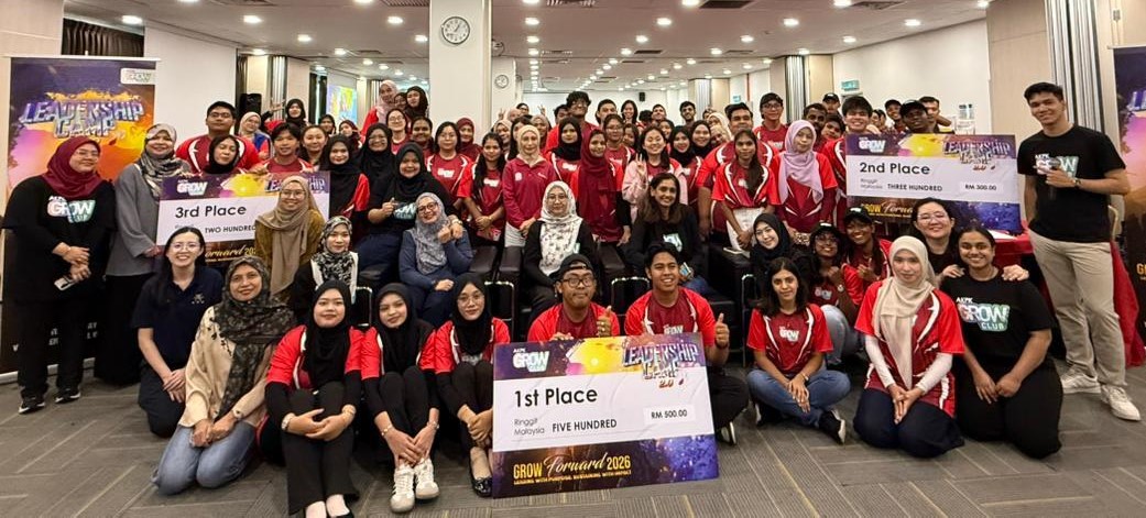 APU 2 (Leadership Camp)