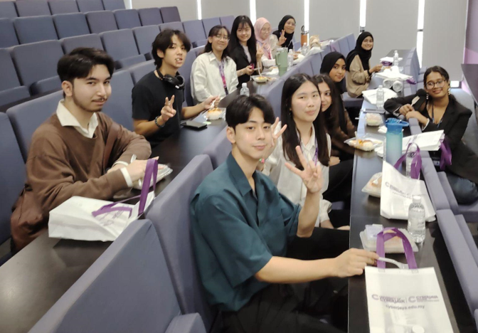 APU 2 (Malaysian Psychology Student Assembly 2025)