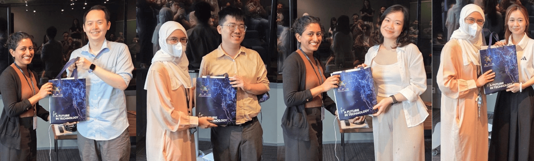 APU 2 (Psychology Career Masterclass)