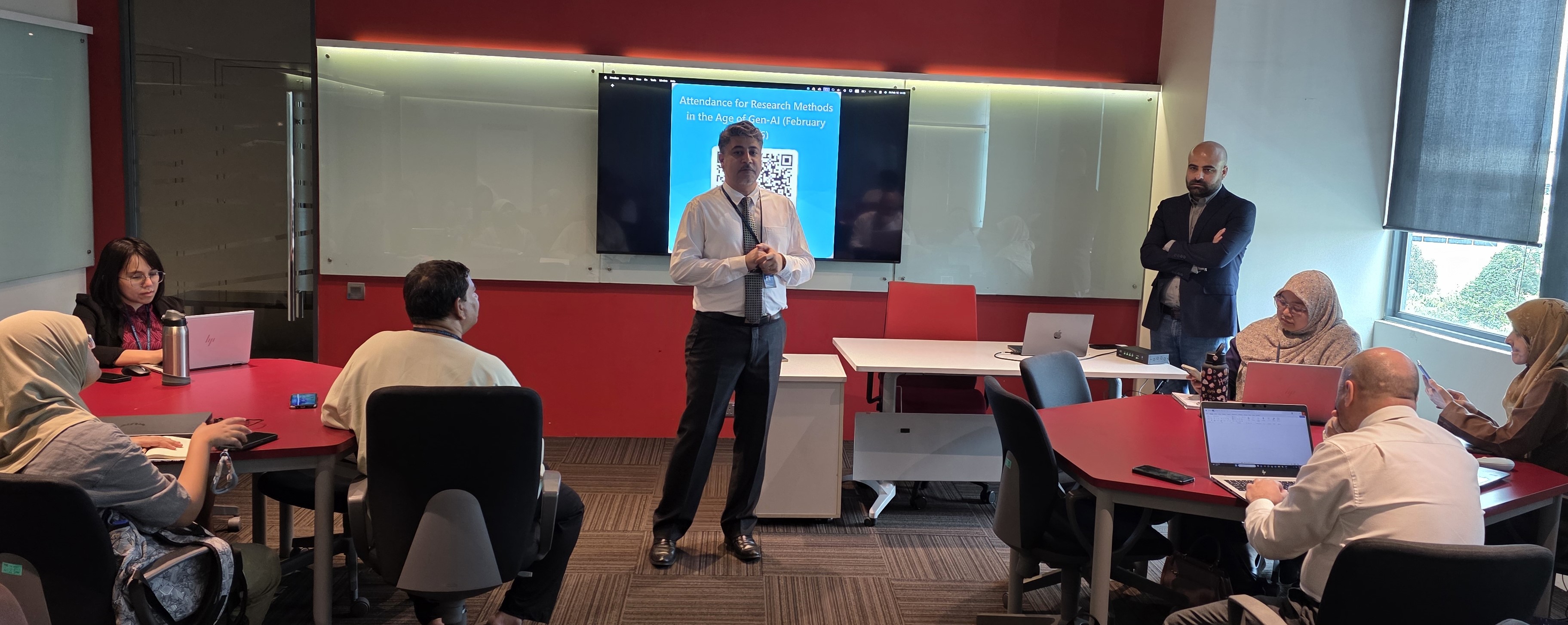 APU 2 (Research Methods)