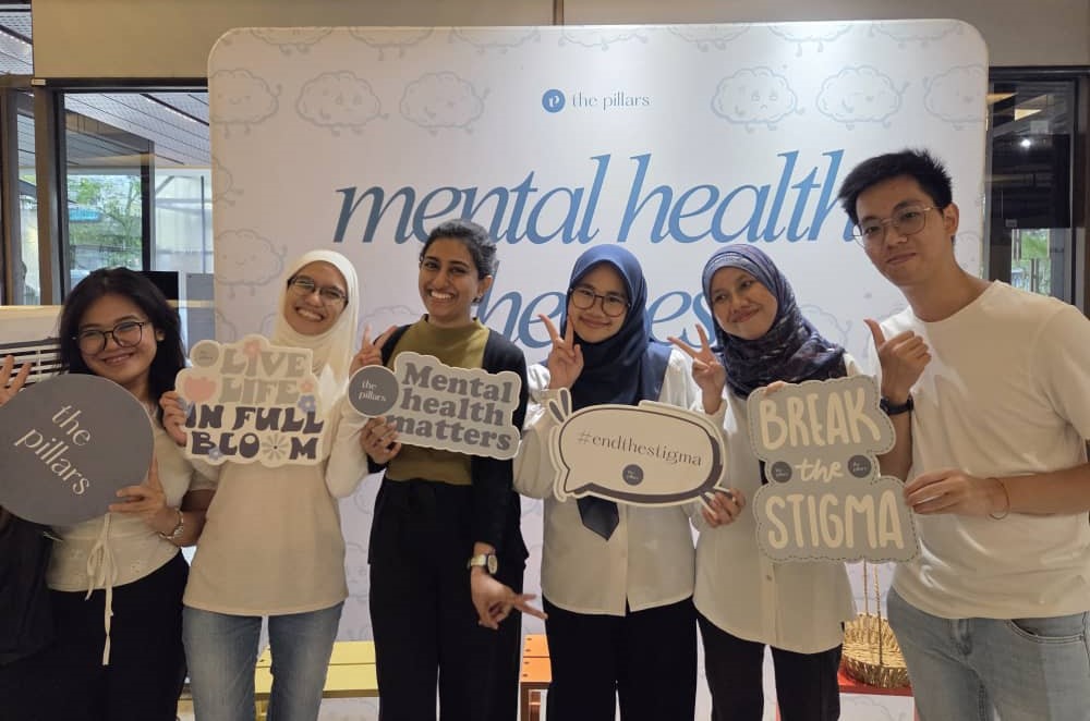 APU 2 (The Pillars Festival 2025)