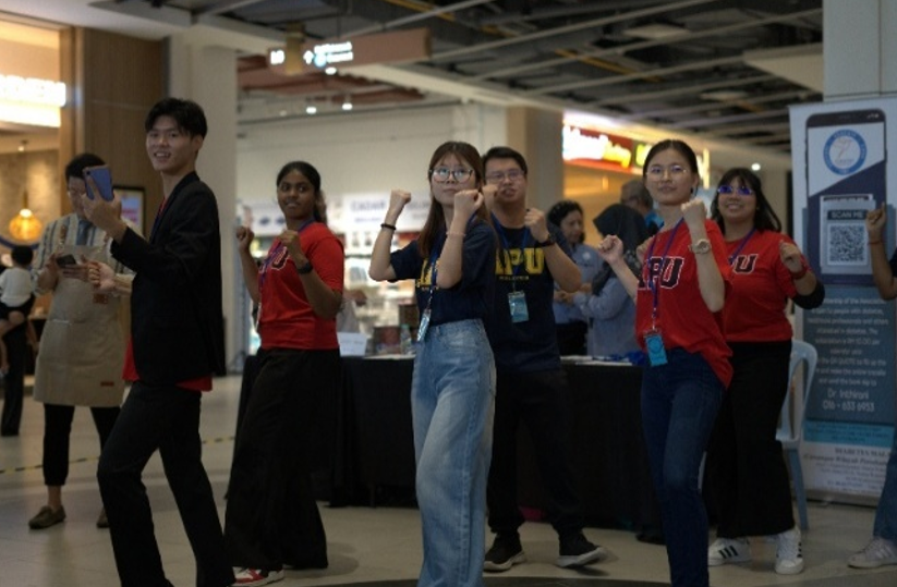 APU 2 (World Diabetes Day)