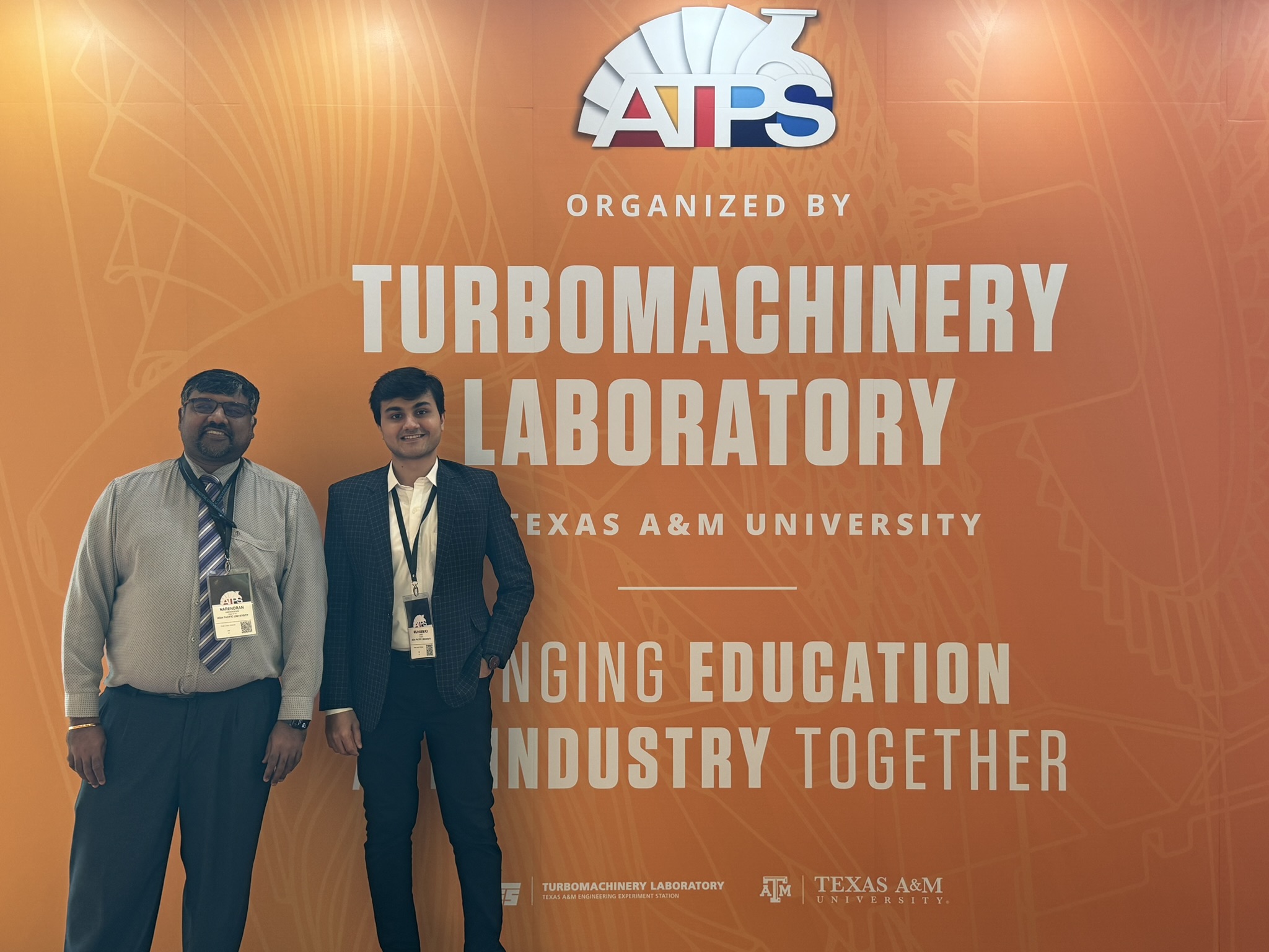 AI-Driven Defect Inspection Technology secures Champion Crown | APU